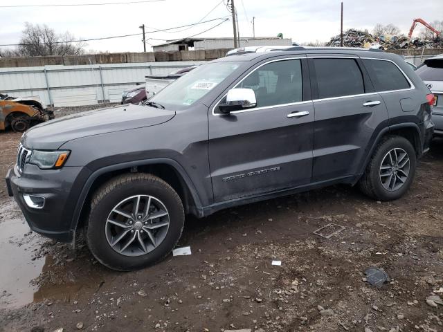 JEEP GRAND CHER 2018 1c4rjfbg6jc129281