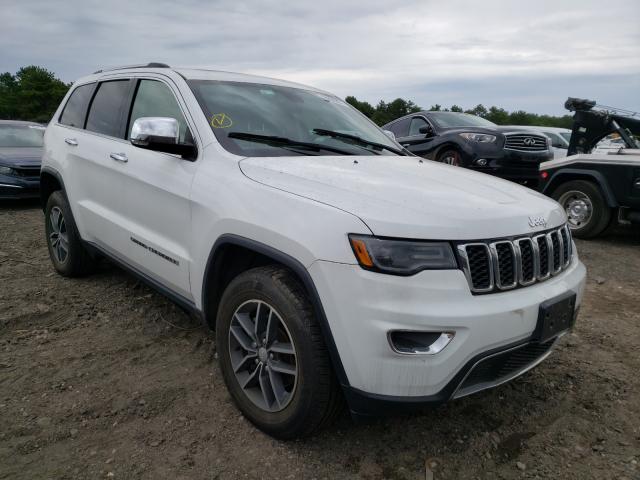 JEEP GRAND CHER 2018 1c4rjfbg6jc129314