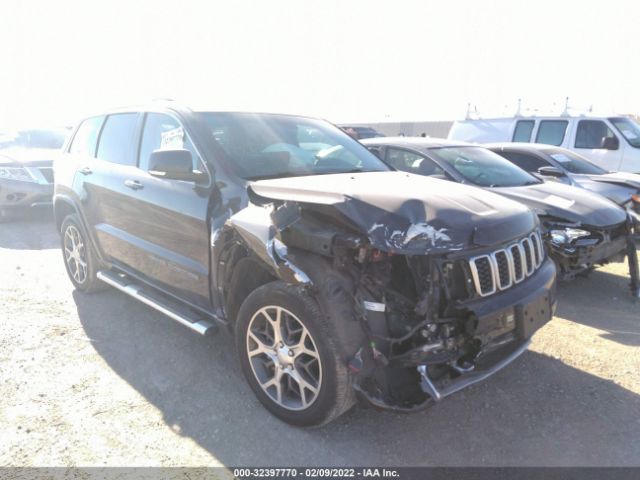 JEEP GRAND CHEROKEE 2018 1c4rjfbg6jc135324