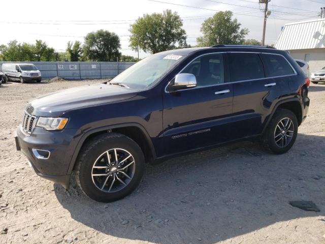 JEEP GRAND CHER 2018 1c4rjfbg6jc138417