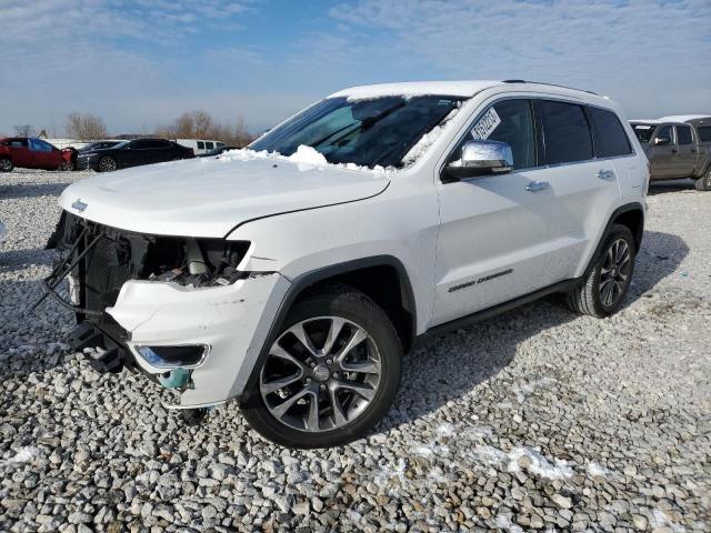 JEEP GRAND CHEROKEE 2018 1c4rjfbg6jc149210