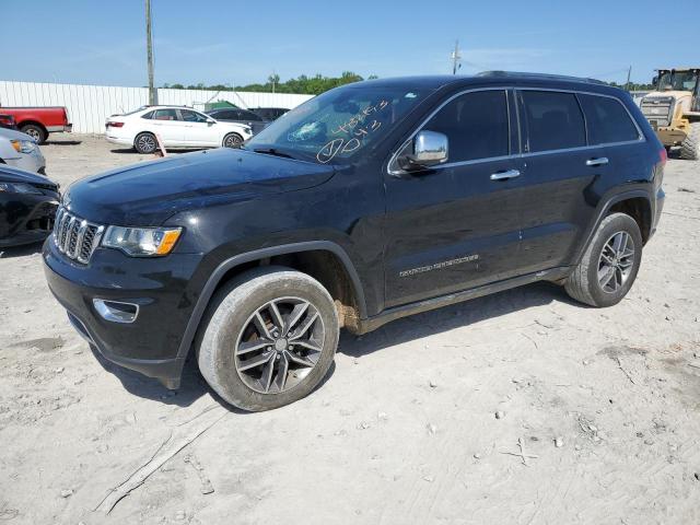 JEEP GRAND CHER 2018 1c4rjfbg6jc167304