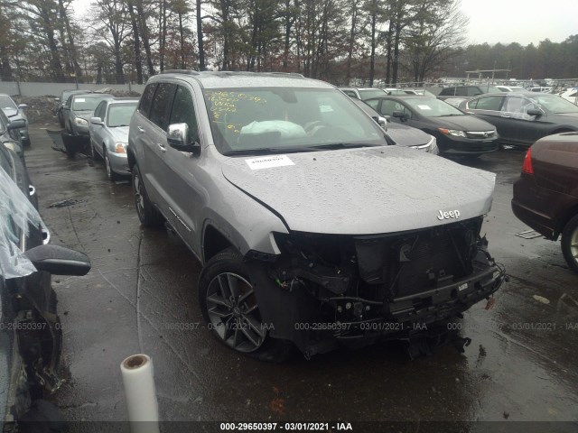 JEEP GRAND CHEROKEE 2018 1c4rjfbg6jc173264