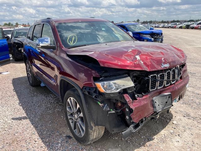 JEEP NULL 2018 1c4rjfbg6jc179002