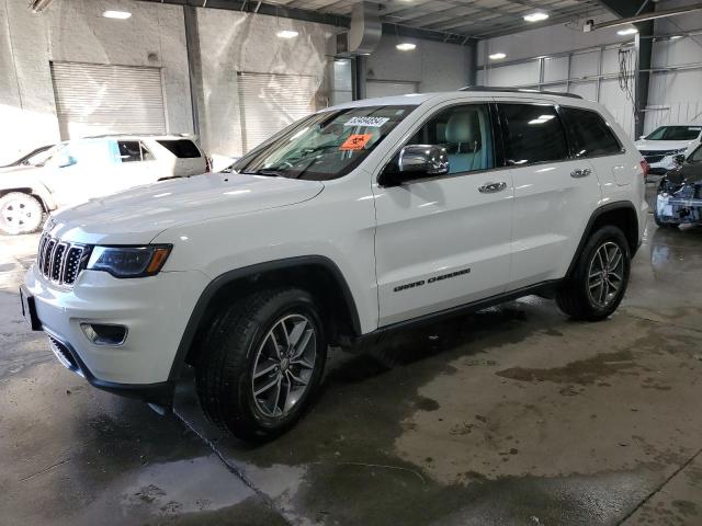 JEEP GRAND CHER 2018 1c4rjfbg6jc189481