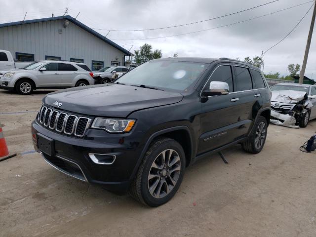 JEEP GRAND CHER 2018 1c4rjfbg6jc200821