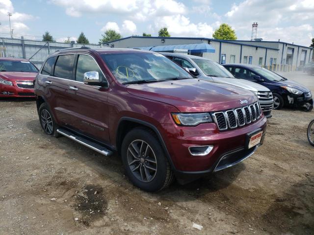 JEEP GRAND CHER 2018 1c4rjfbg6jc215576