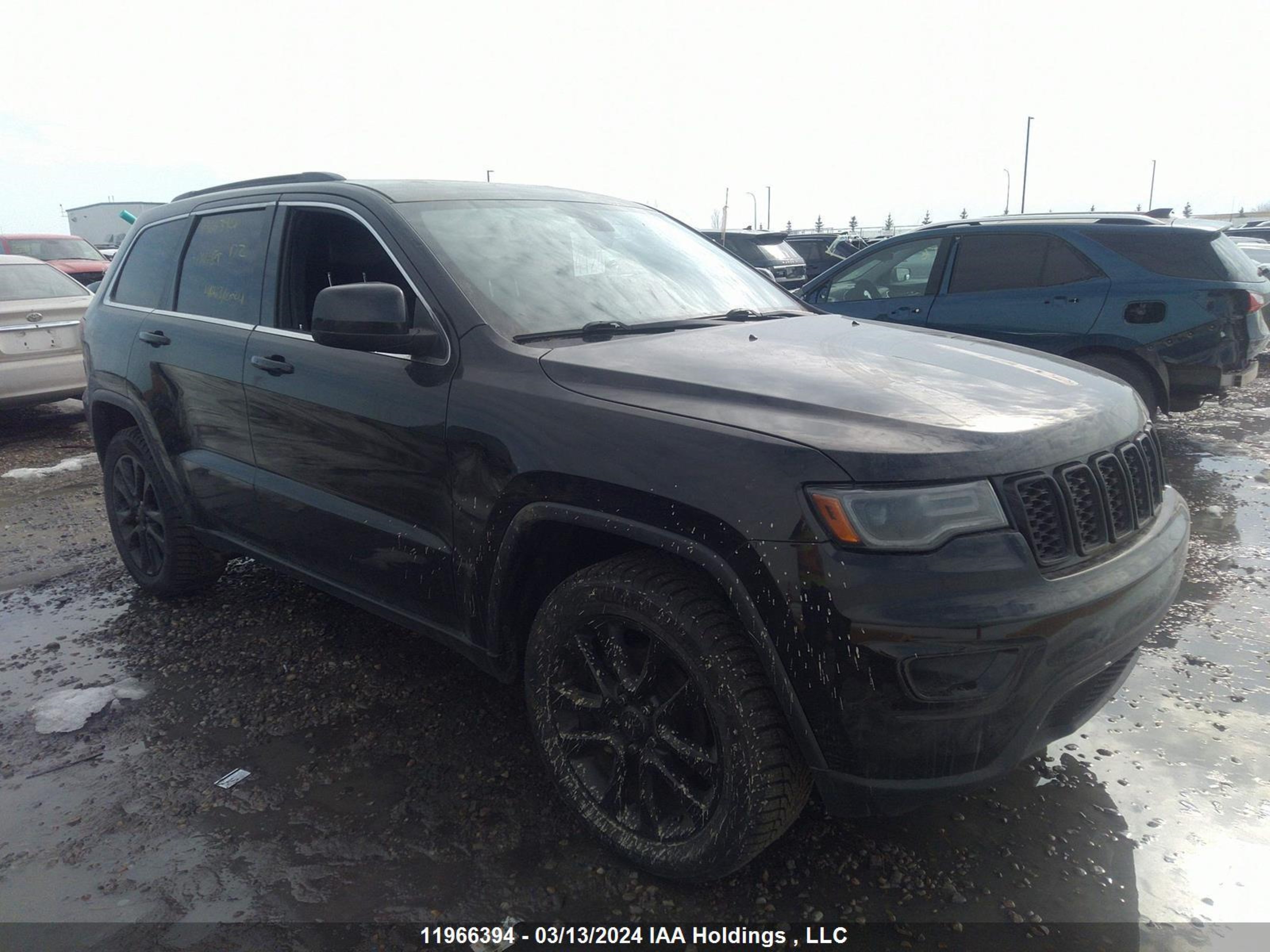 JEEP GRAND CHEROKEE 2018 1c4rjfbg6jc222608