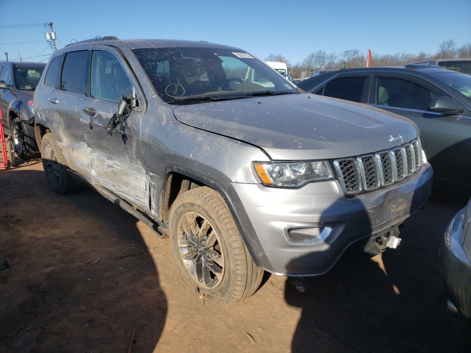 JEEP GRAND CHER 2018 1c4rjfbg6jc235522