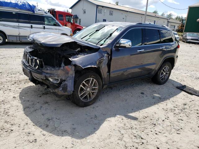 JEEP GRAND CHER 2018 1c4rjfbg6jc237934