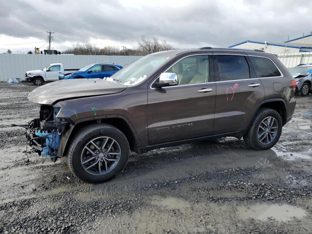 JEEP GRAND CHEROKEE 2018 1c4rjfbg6jc258881