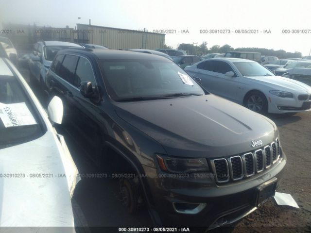 JEEP GRAND CHEROKEE 2018 1c4rjfbg6jc263109