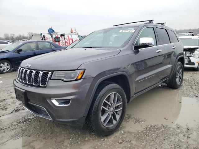 JEEP GRAND CHER 2018 1c4rjfbg6jc286079