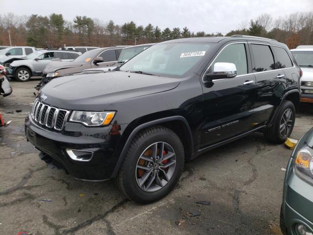 JEEP GRAND CHER 2018 1c4rjfbg6jc286339