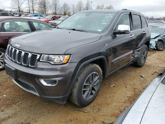 JEEP GRAND CHER 2018 1c4rjfbg6jc288107