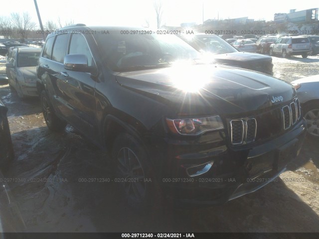 JEEP GRAND CHEROKEE 2018 1c4rjfbg6jc308128