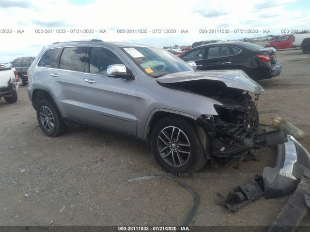 JEEP GRAND CHEROKEE 2018 1c4rjfbg6jc308713