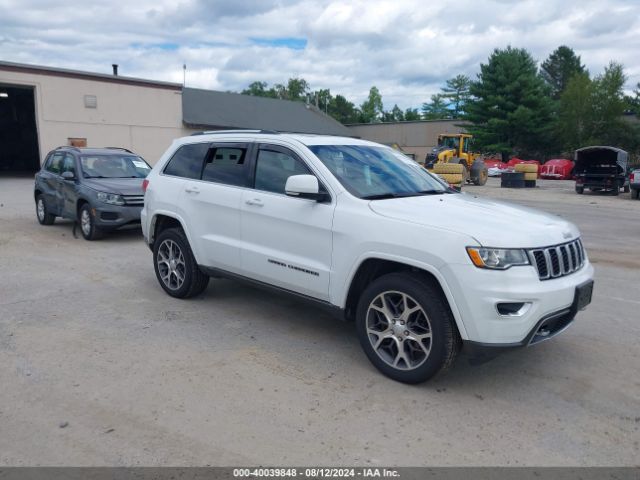 JEEP GRAND CHEROKEE 2018 1c4rjfbg6jc327004