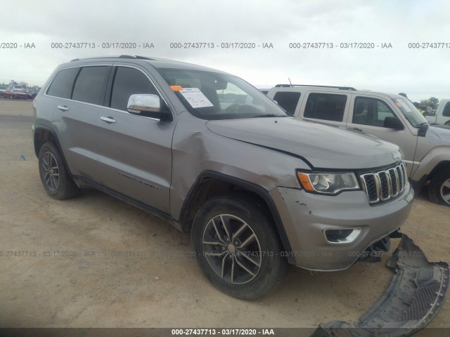 JEEP GRAND CHEROKEE 2018 1c4rjfbg6jc335796