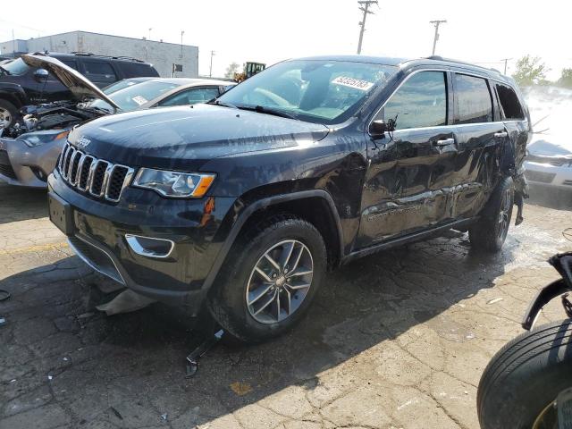 JEEP GRAND CHER 2018 1c4rjfbg6jc343705