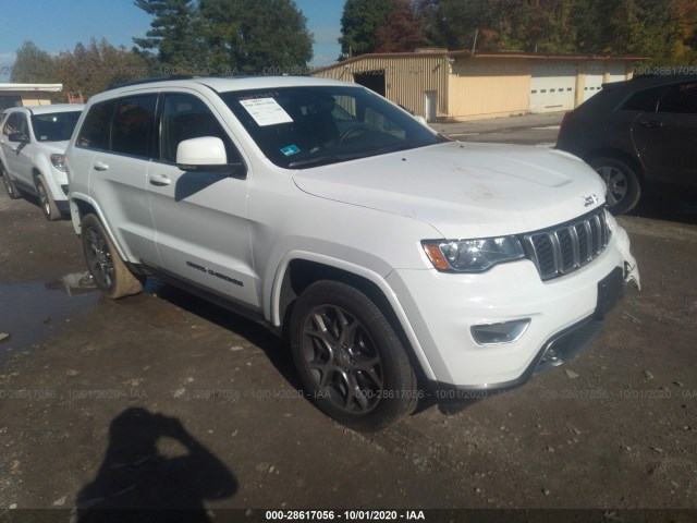 JEEP GRAND CHEROKEE 2018 1c4rjfbg6jc347124