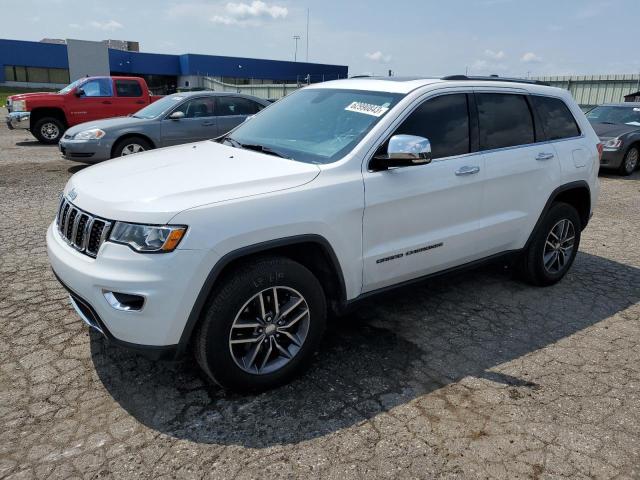 JEEP GRAND CHER 2018 1c4rjfbg6jc353134