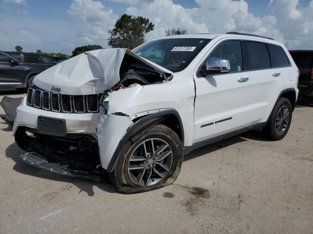 JEEP NULL 2018 1c4rjfbg6jc358608