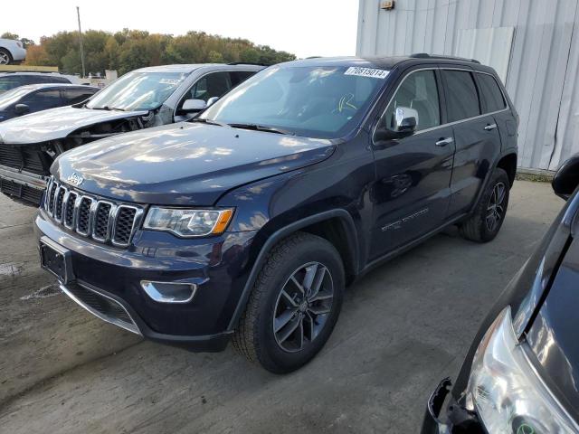 JEEP GRAND CHER 2018 1c4rjfbg6jc399370