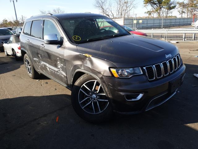 JEEP NULL 2018 1c4rjfbg6jc399496