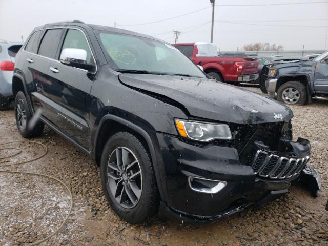 JEEP GRAND CHER 2018 1c4rjfbg6jc403630