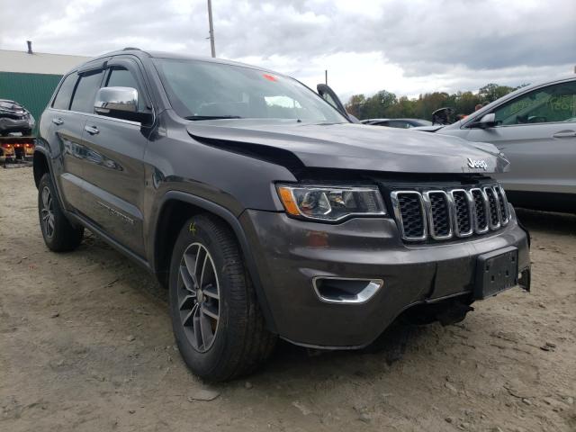 JEEP NULL 2018 1c4rjfbg6jc403725