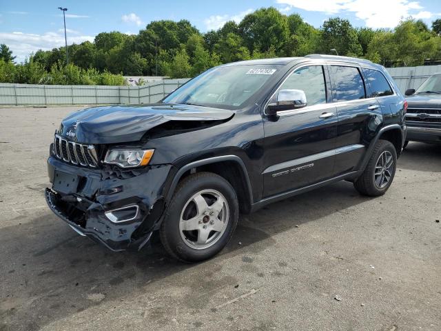 JEEP NULL 2018 1c4rjfbg6jc406429