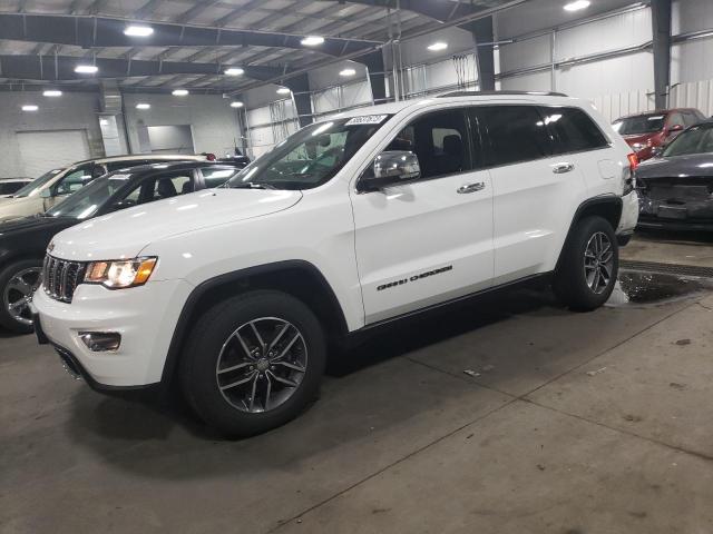 JEEP GRAND CHER 2018 1c4rjfbg6jc425062