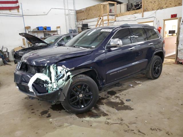 JEEP GRAND CHER 2018 1c4rjfbg6jc425644