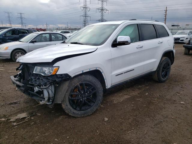 JEEP GRAND CHEROKEE 2018 1c4rjfbg6jc426390