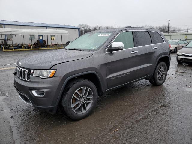 JEEP GRAND CHER 2018 1c4rjfbg6jc427930