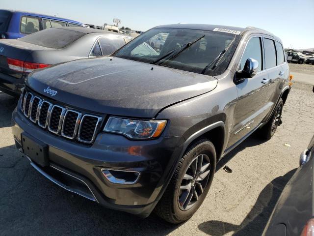 JEEP GRAND CHER 2018 1c4rjfbg6jc437440