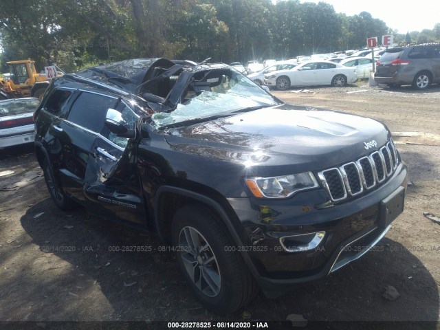 JEEP GRAND CHEROKEE 2018 1c4rjfbg6jc442346