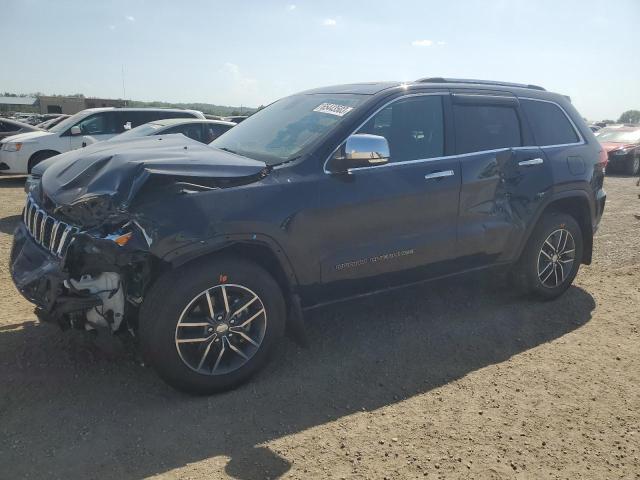 JEEP CHEROKEE 2018 1c4rjfbg6jc459955