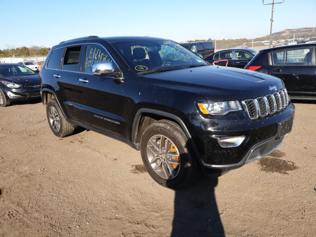 JEEP GRAND CHER 2018 1c4rjfbg6jc477159