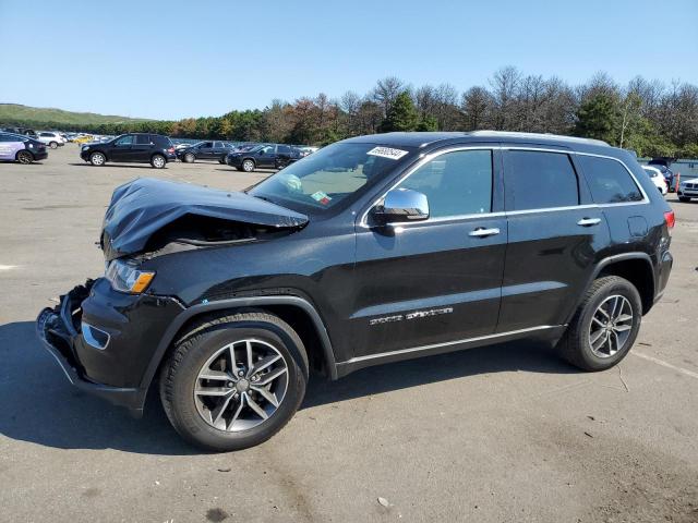 JEEP GRAND CHER 2018 1c4rjfbg6jc503484