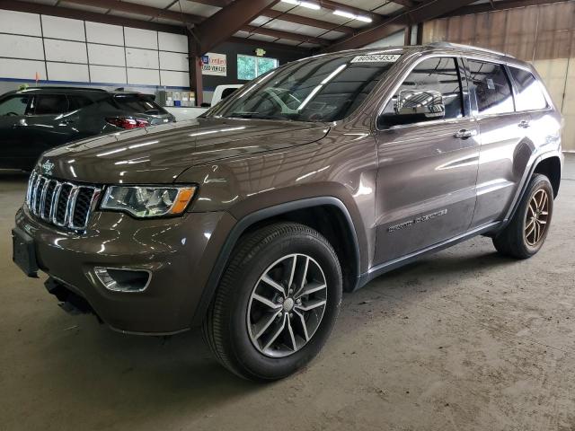 JEEP GRAND CHER 2018 1c4rjfbg6jc504375