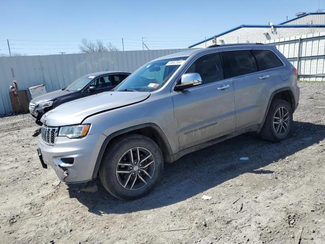 JEEP GRAND CHEROKEE 2018 1c4rjfbg6jc506224