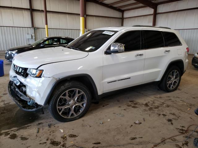 JEEP NULL 2019 1c4rjfbg6kc533974