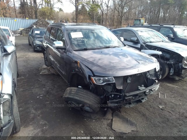 JEEP GRAND CHEROKEE 2019 1c4rjfbg6kc538544