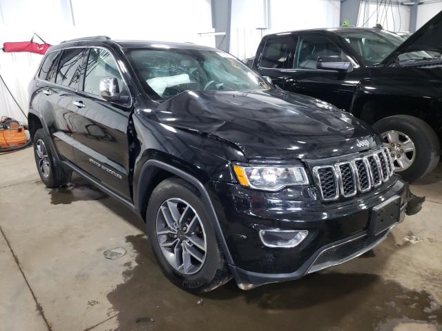 JEEP GRAND CHER 2019 1c4rjfbg6kc539595