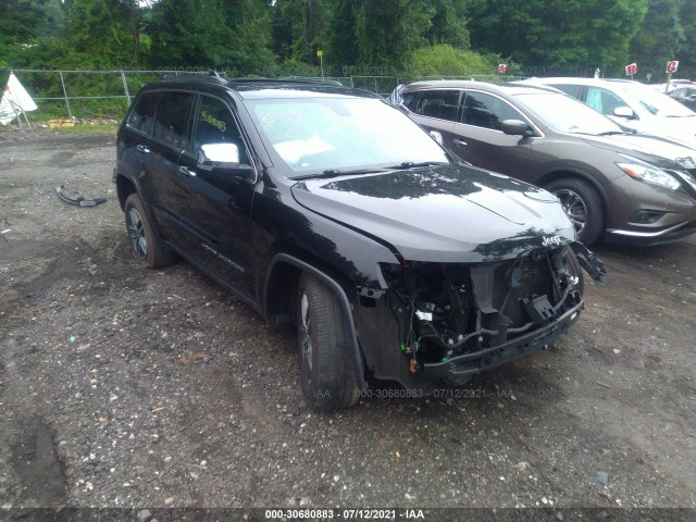 JEEP GRAND CHEROKEE 2019 1c4rjfbg6kc540293