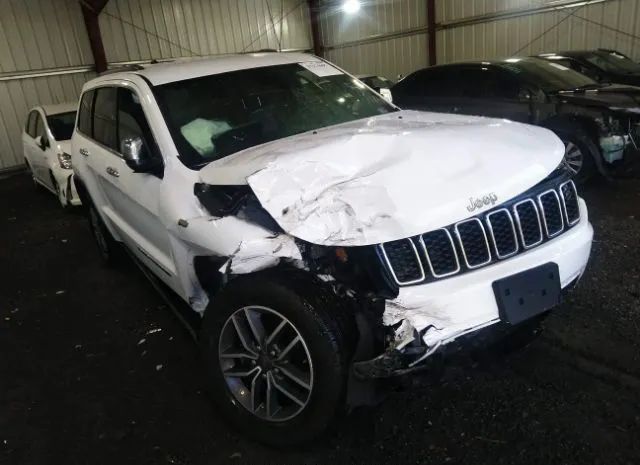 JEEP GRAND CHEROKEE 2019 1c4rjfbg6kc553500