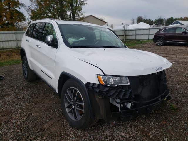 JEEP GRAND CHER 2019 1c4rjfbg6kc553657