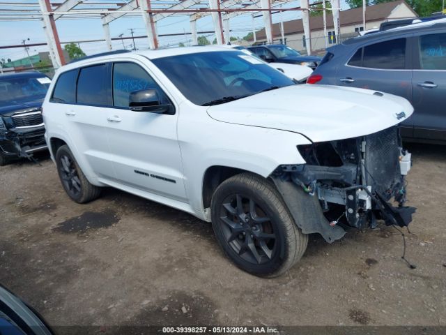 JEEP GRAND CHEROKEE 2019 1c4rjfbg6kc563315